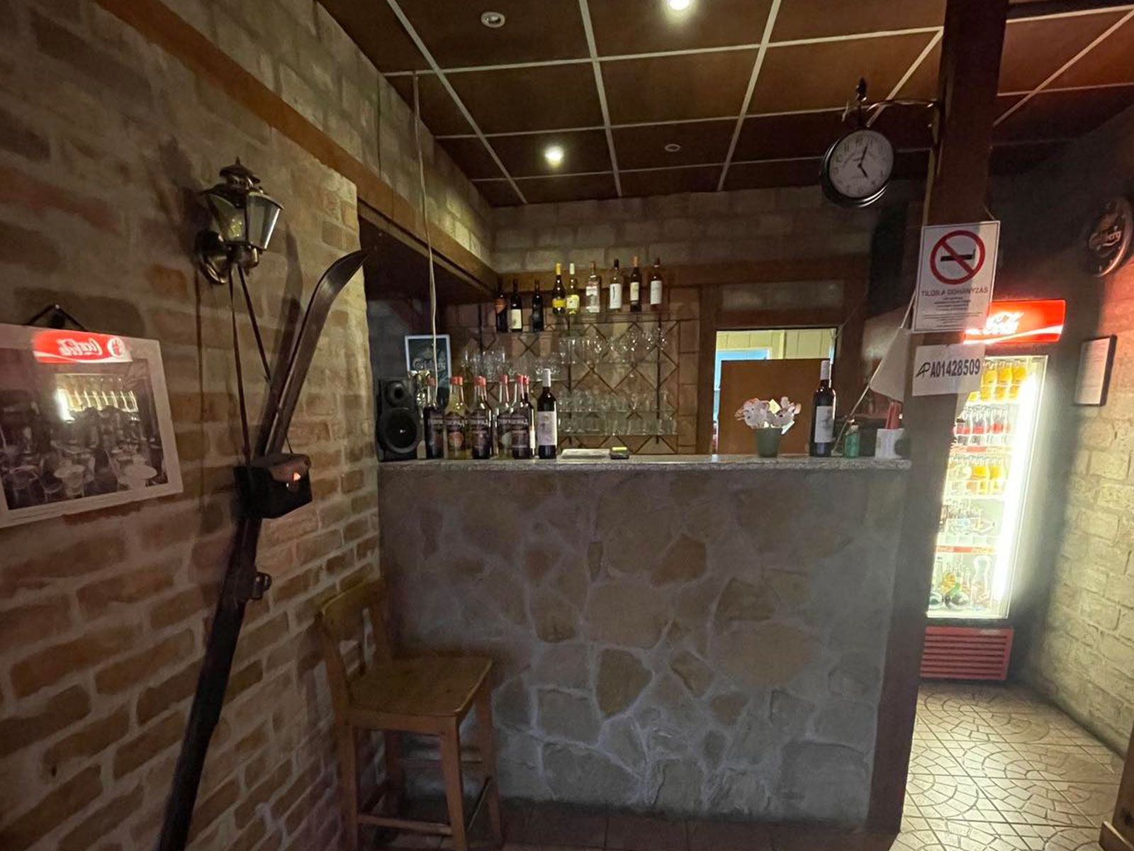 Marcelino Pizzéria és Étterem Marcelino Pizzéria és Étterem